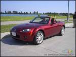 Essai: Mazda MX-5 GT 2006